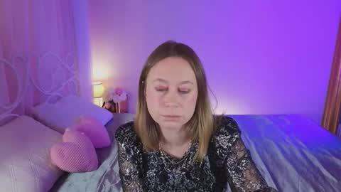 Snapshot of brooke_evans_ chatting on 10.01.25 Brooke online show from 10.01.25