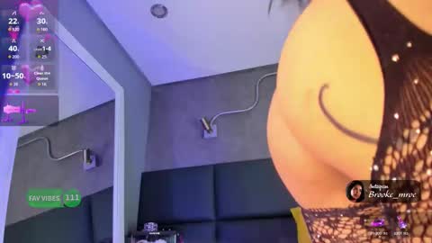 Brooke online show from 12.01.25