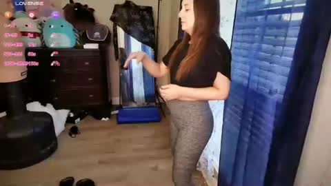 brookebee online show from 03.19.26