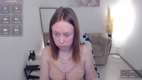 Snapshot of brookedamon chatting on 04.26.26 Lady Brooke online show from 04.26.26