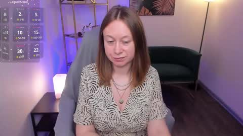 Snapshot of brookedamon chatting on 05.03.26 Lady Brooke online show from 05.03.26