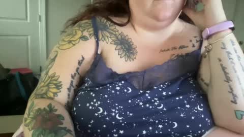 Madam Brooke online show from 09.11.25