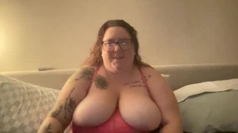 Madam Brooke online show from 09.22.25
