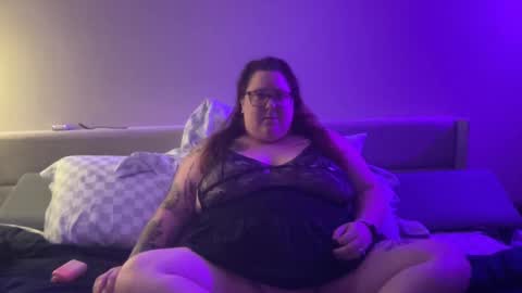 Madam Brooke online show from 09.27.25