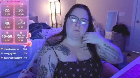 Madam Brooke online show from 11.23.25