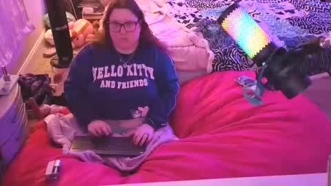 Madam Brooke online show from 02.28.26