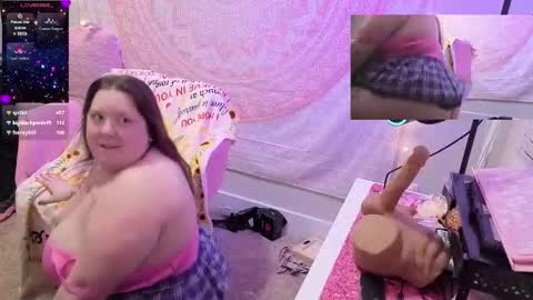 Madam Brooke online show from 03.21.26