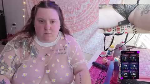 Madam Brooke online show from 03.23.26