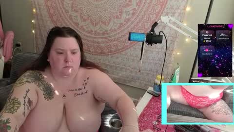 Madam Brooke online show from 03.26.26