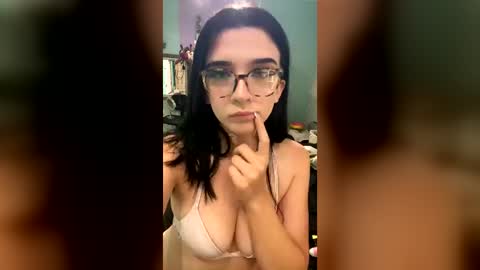 Snapshot of brookeyy101 chatting on 06.20.26 Brookeyy101 online show from 06.20.26