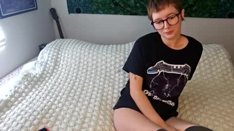 Snapshot of brookie_rae chatting on 10.01.25 Brooke online show from 10.01.25