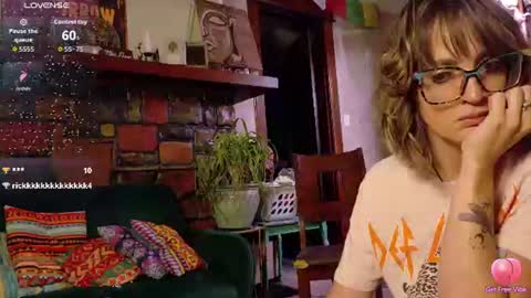 Snapshot of brookieslife chatting on 06.11.26 brookieslife online show from 06.11.26