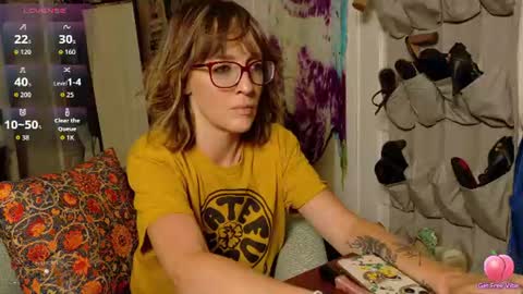 Snapshot of brookieslife chatting on 06.16.26 brookieslife online show from 06.16.26