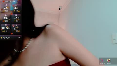 Brook Loves online show from 10.11.25