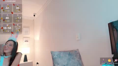 Brook Loves online show from 10.27.25