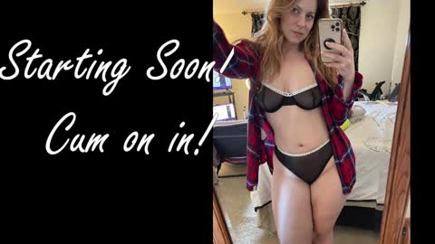 Snapshot of brooklyn_shai chatting on 09.27.25 Brooklyn online show from 09.27.25