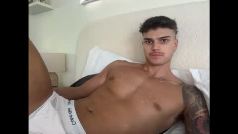 BrooklynTay online show from 02.18.26