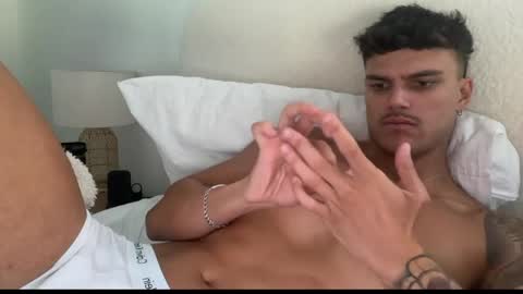 BrooklynTay online show from 04.21.26