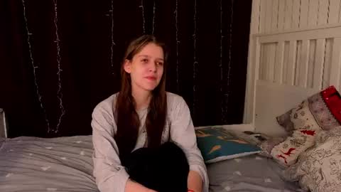 Lily online show from 07.07.26