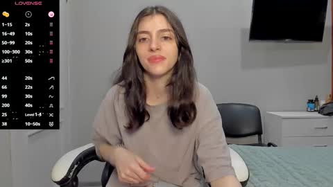 broosnica1 online show from 10.14.25