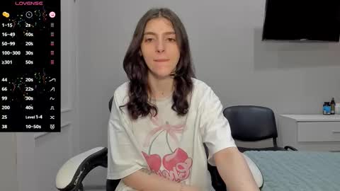 broosnica1 online show from 10.16.25