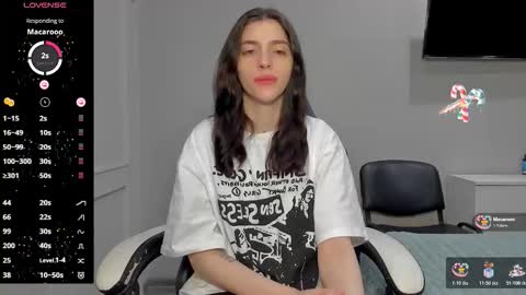 broosnica1 online show from 11.12.25