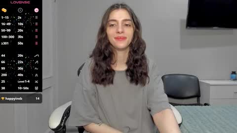 broosnica1 online show from 11.17.25