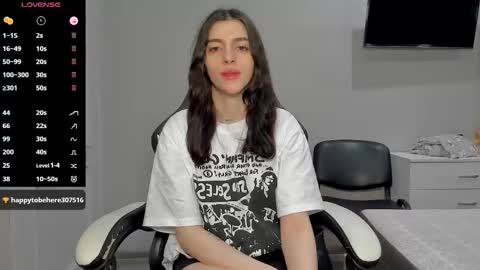 broosnica1 online show from 11.27.25