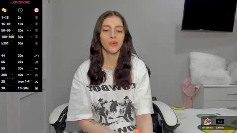 broosnica1 online show from 02.10.26