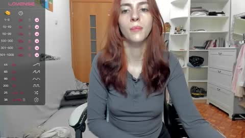 broosnica1 online show from 05.16.26