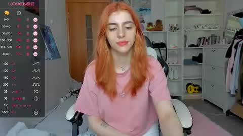 broosnica1 online show from 07.10.26