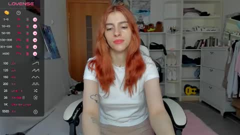 broosnica1 online show from 07.20.26