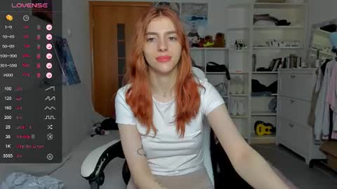 broosnica1 online show from 07.21.26