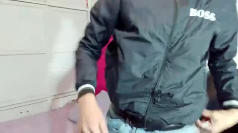 brosscams2025 online show from 01.09.26