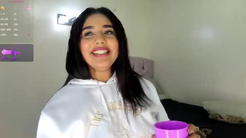 valentina online show from 02.05.25