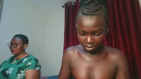 brown_sugar4 online show from 10.19.25