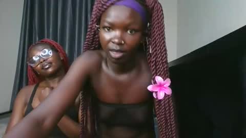 brown_sugar4 online show from 12.04.25