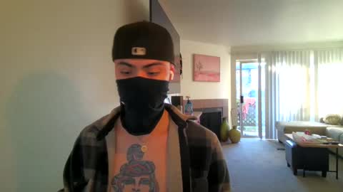 brownboy745500 online show from 01.26.25