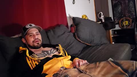 brownboyt online show from 02.18.26