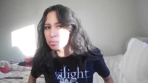 brownbunny212 online show from 07.20.26