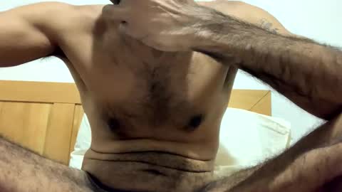 Hard n horny online show from 12.29.24