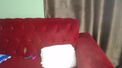 Snapshot of brownebony4 chatting on 02.19.25 Brownie online show from 02.19.25