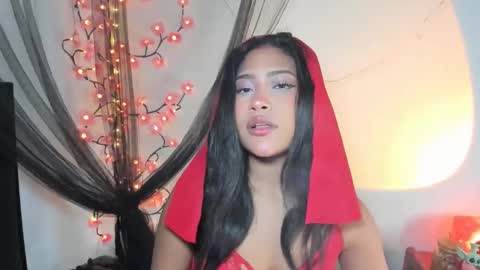 miss muller online show from 10.28.25