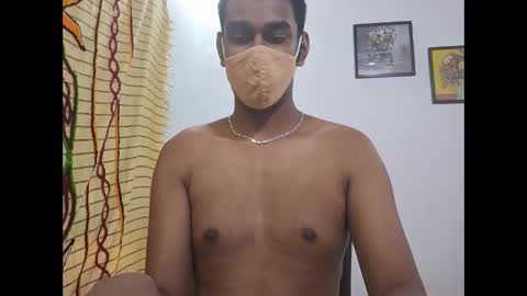 brownguy2505 online show from 11.12.25