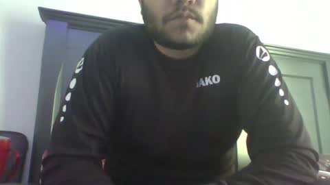 Snapshot of brownhunk698 chatting on 02.04.25 brownhunk698 online show from 02.04.25