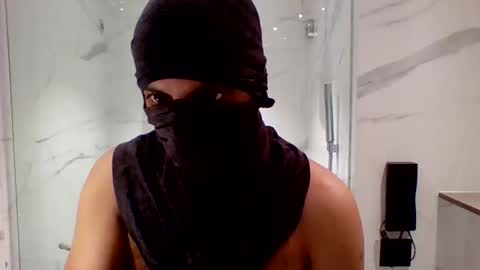 brownmanin40s online show from 06.01.26