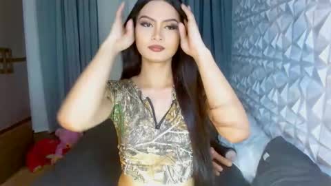 Roberta  GODDESS OF PLEASURE AND SEXUALDESIRE   online show from 03.01.25