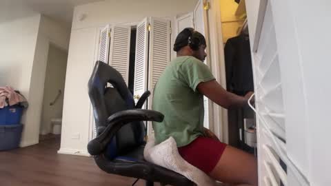 Brownskinshortyy online show from 02.05.26