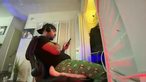 Brownskinshortyy online show from 04.02.26