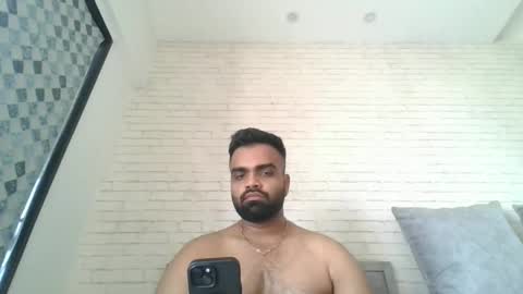 brownstud95 online show from 01.25.25